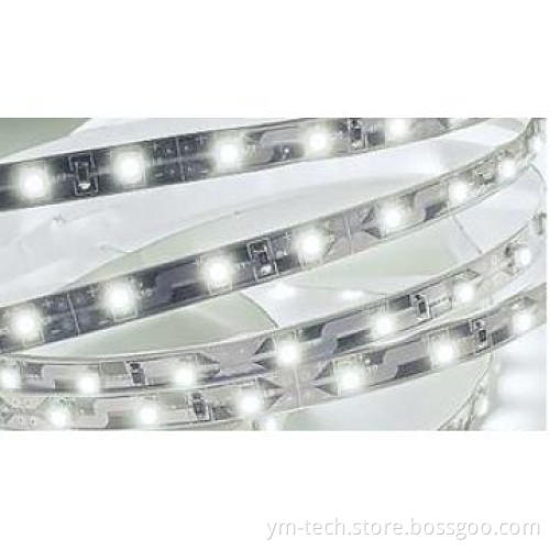 3528SMD LED Strip120 LED YELLOW PCB WATERPROOF